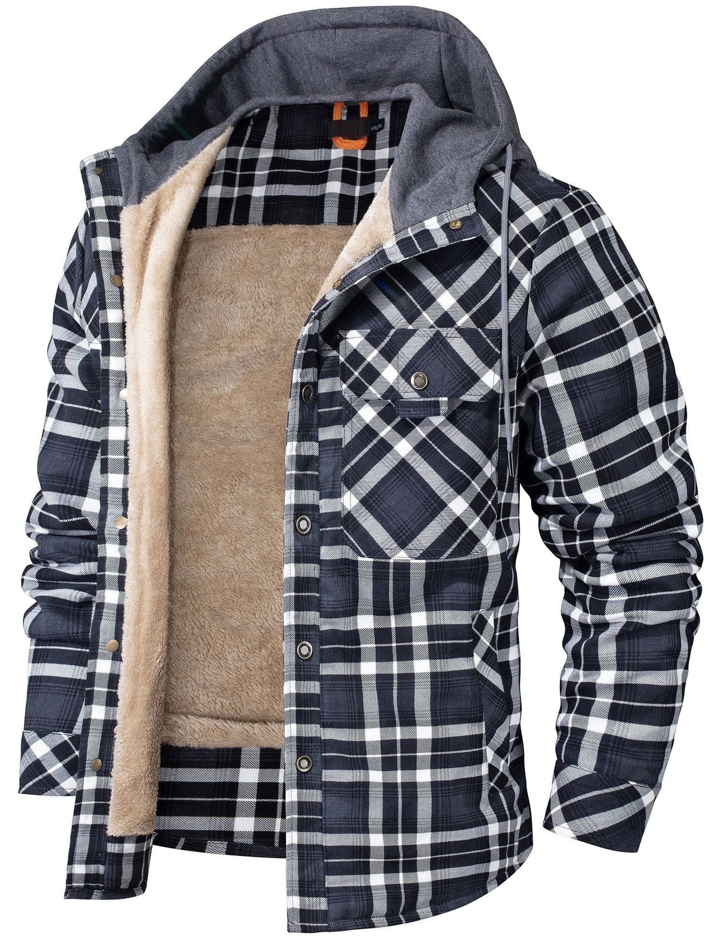 Meyer - Woodland Jacke für Herren