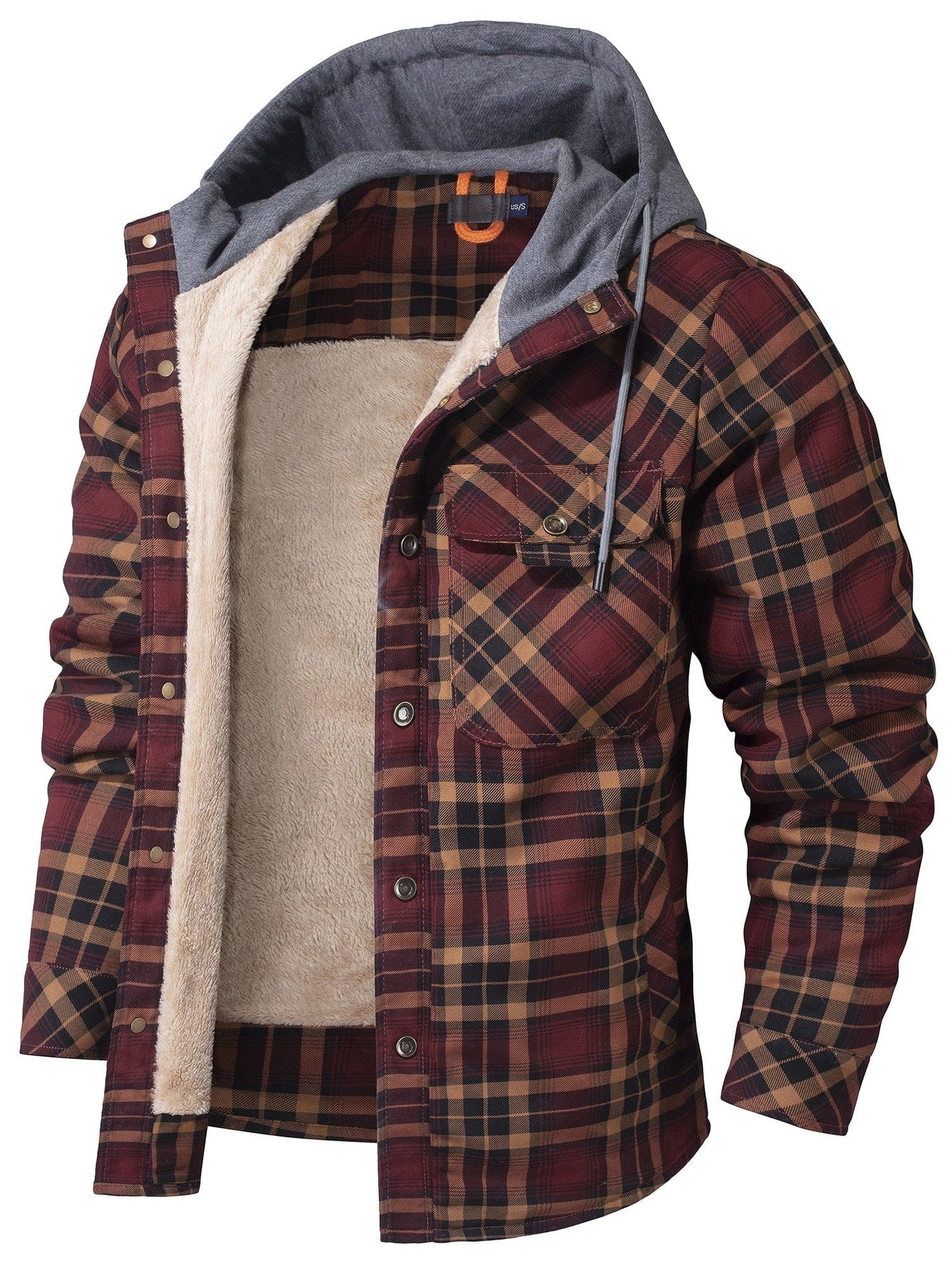 Meyer - Woodland Jacke für Herren