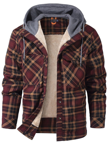 Meyer - Woodland Jacke für Herren