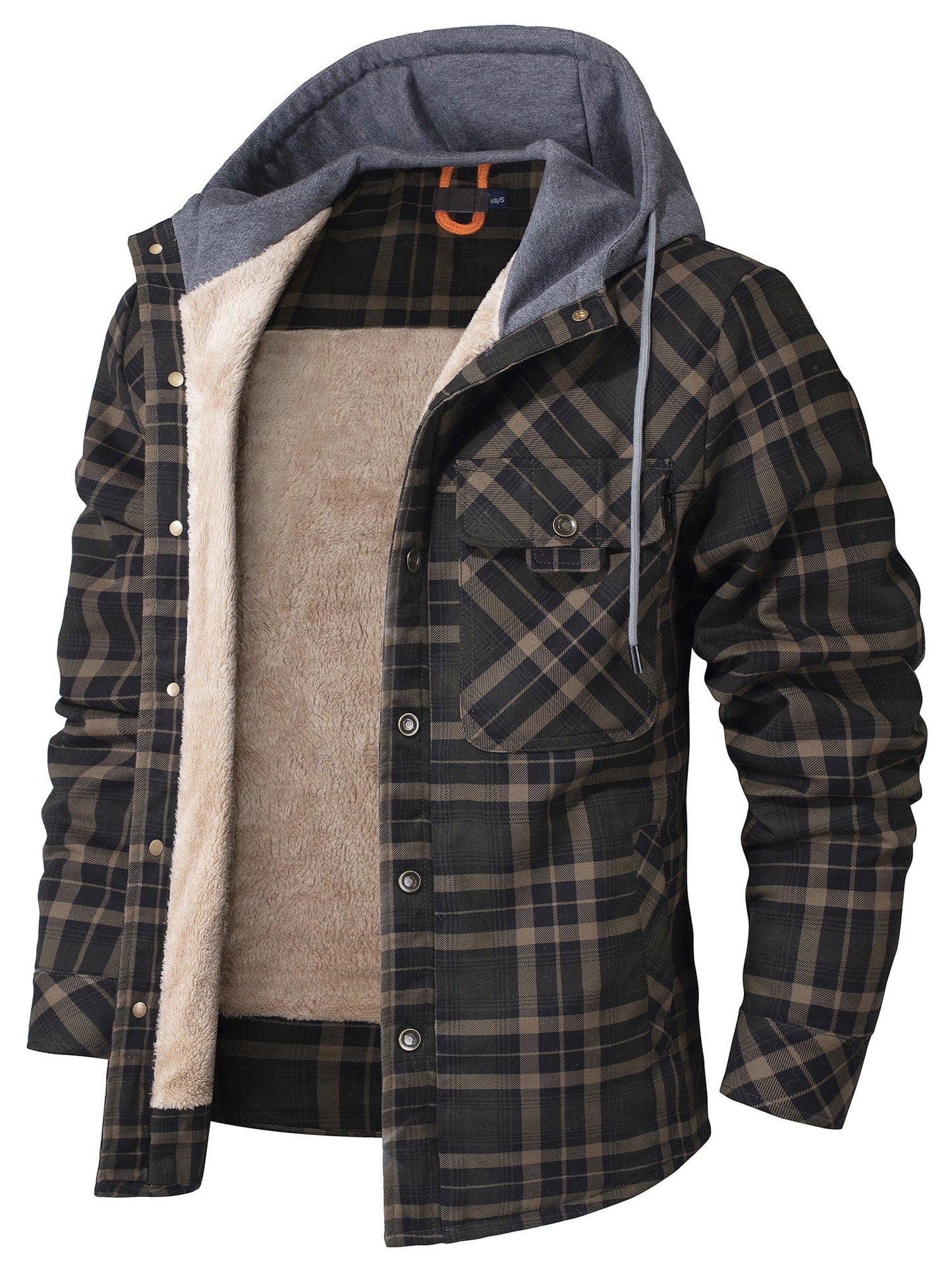 Meyer - Woodland Jacke für Herren