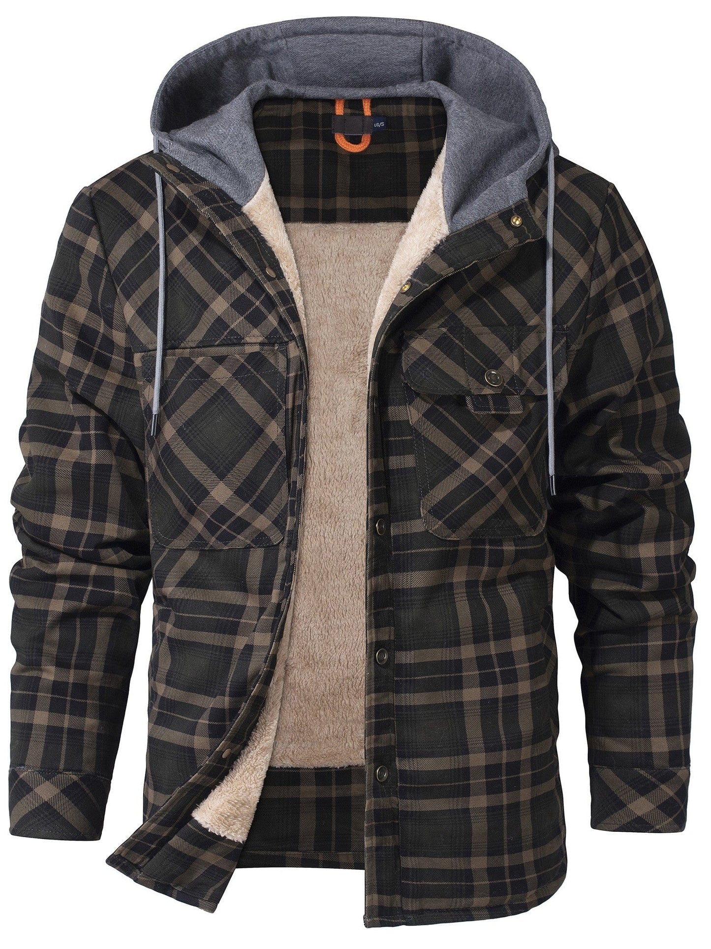 Meyer - Woodland Jacke für Herren