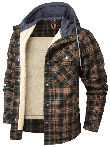 Meyer - Woodland Jacke für Herren