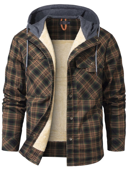 Meyer - Woodland Jacke für Herren