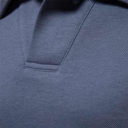 Herbert – Eleganter Polopullover für Herren