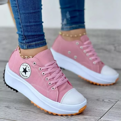 Trendige sneaker für damen