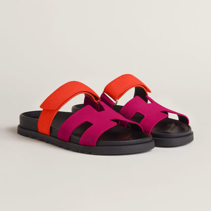 Glamour Sandalen für Damen – Elegante und Bequeme Sommerschuhe