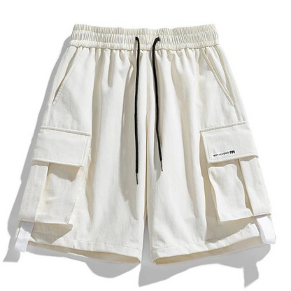 Ansesio – Cargo-Shorts für Herren