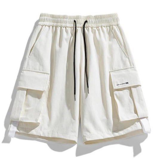 Ansesio – Cargo-Shorts für Herren