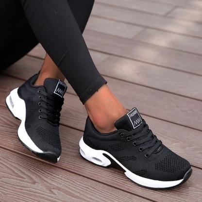 Atmungsaktive laufschuhe für damen