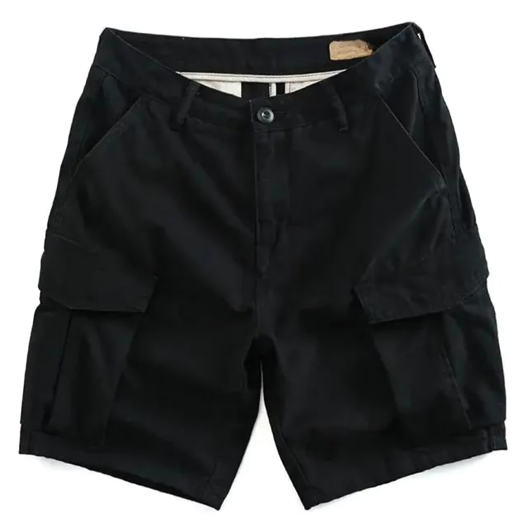 Seto - Cargo-Shorts für Herren