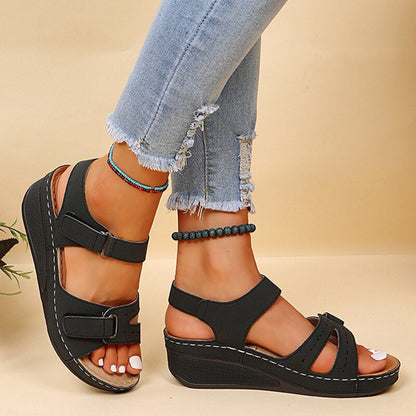 Angelien – Modische Sandalen für Damen