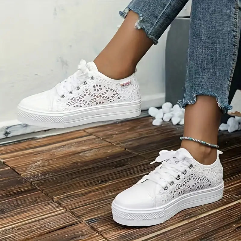 Summer Vibes Sneakers für Damen