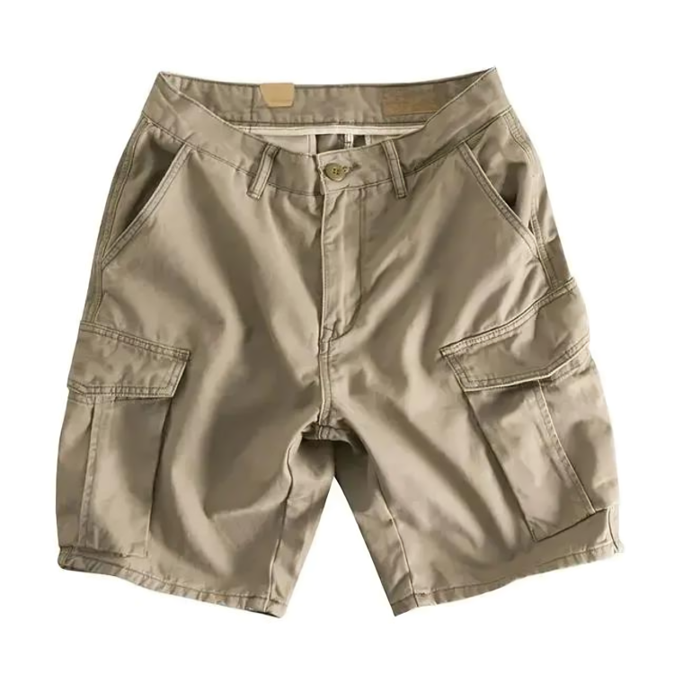 Seto - Cargo-Shorts für Herren