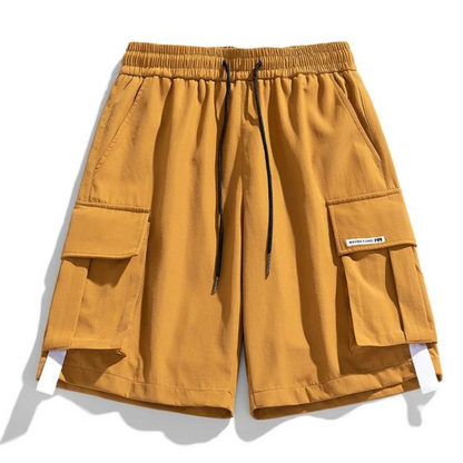 Ansesio – Cargo-Shorts für Herren