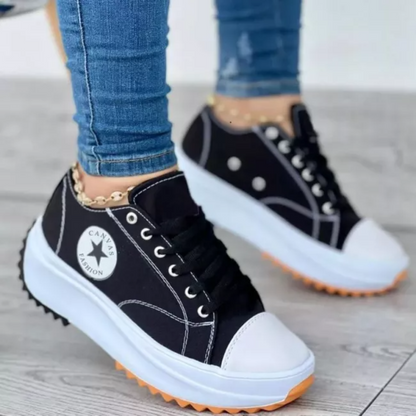 Trendige sneaker für damen