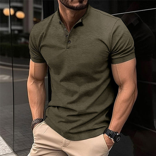 Shayan - Poloshirt für Herren