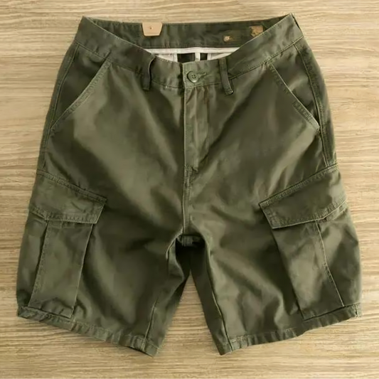 Seto - Cargo-Shorts für Herren