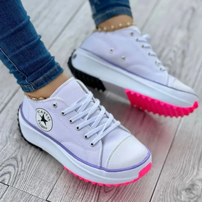 Trendige sneaker für damen