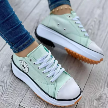 Trendige sneaker für damen