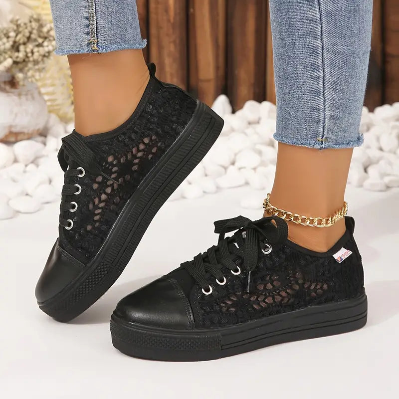 Summer Vibes Sneakers für Damen