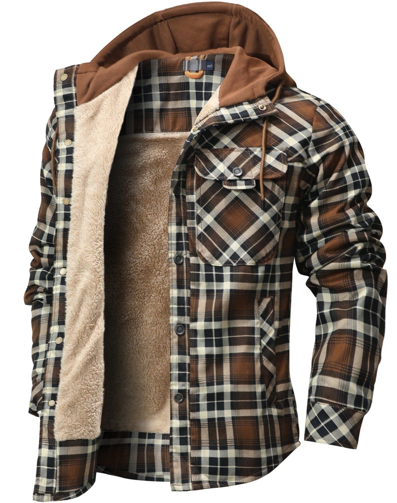 Meyer - Woodland Jacke für Herren