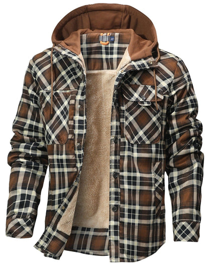 Meyer - Woodland Jacke für Herren