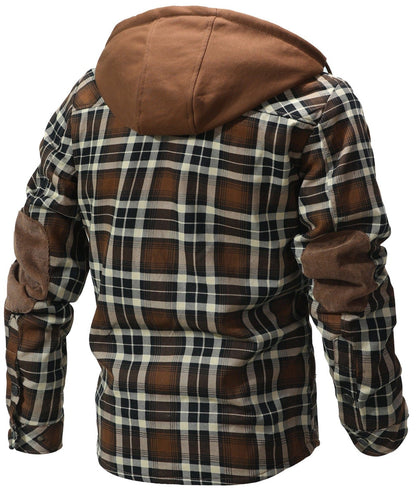 Meyer - Woodland Jacke für Herren