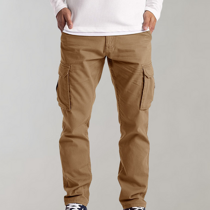 Men's Comfortable Cargo Pants