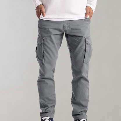 Men's Comfortable Cargo Pants