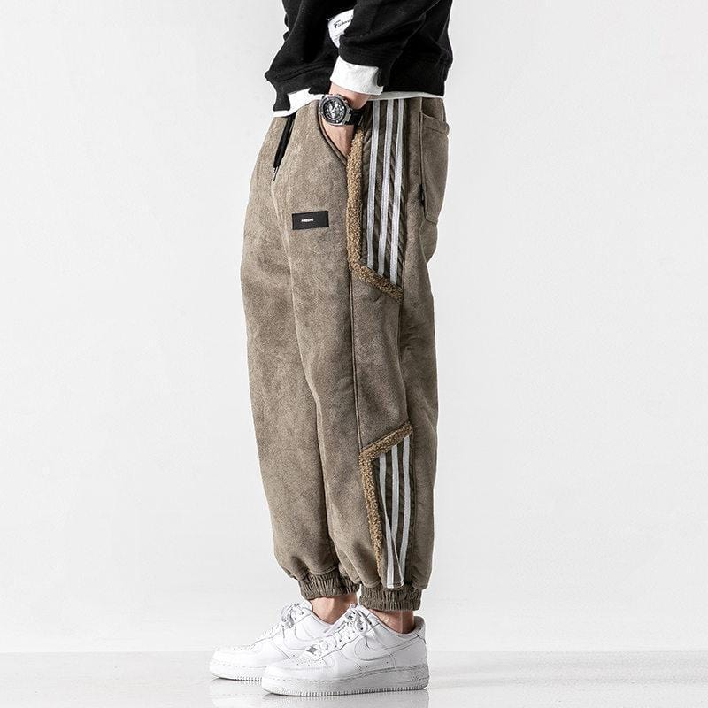 Miralem - Sherpa Edge Jogger