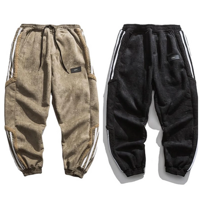 Miralem - Sherpa Edge Jogger