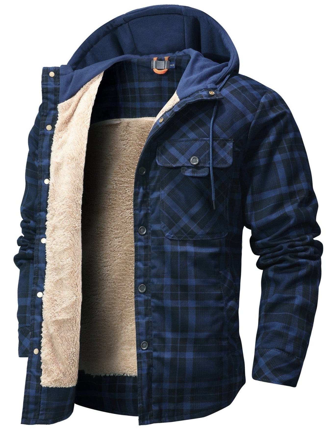 Meyer - Woodland Jacke für Herren