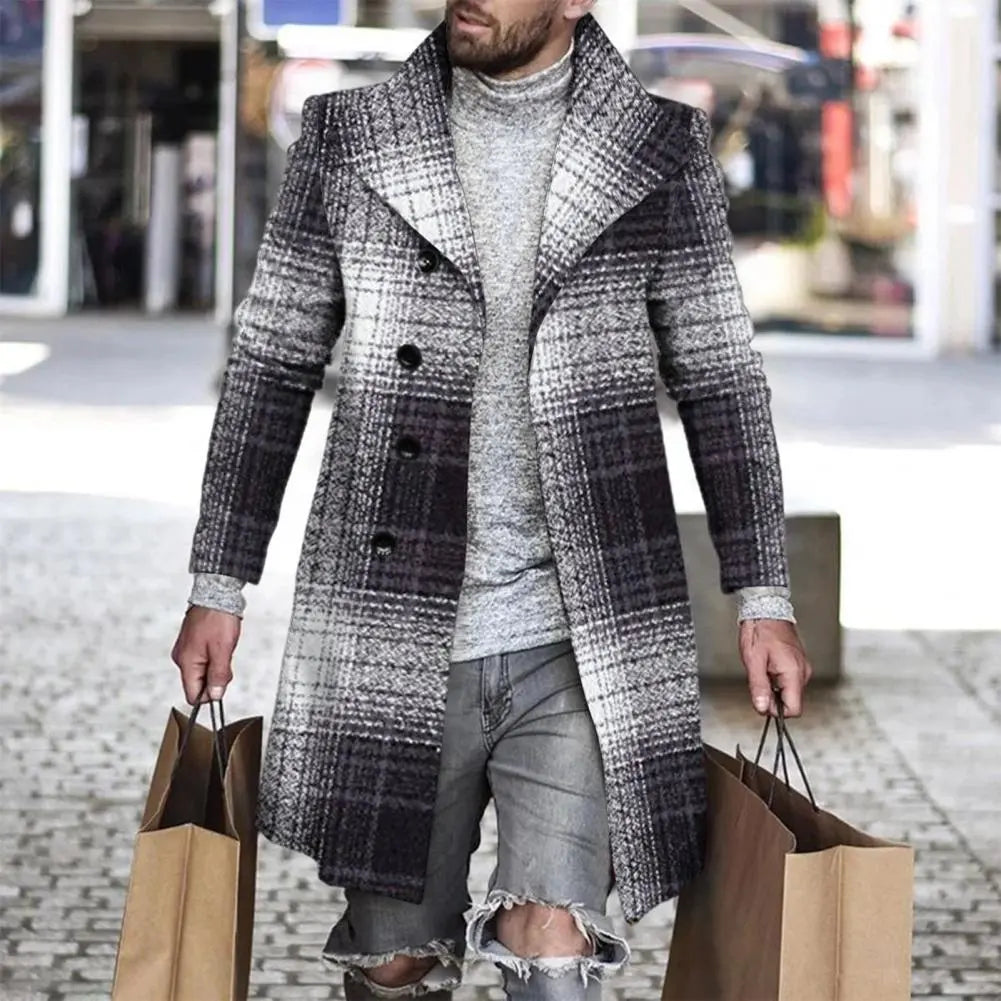 Geof – Must-Have Jacke für alle Jahreszeiten