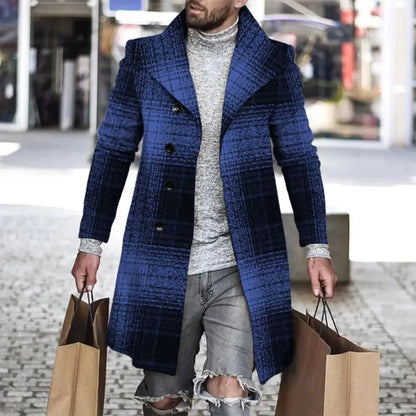 Geof – Must-Have Jacke für alle Jahreszeiten