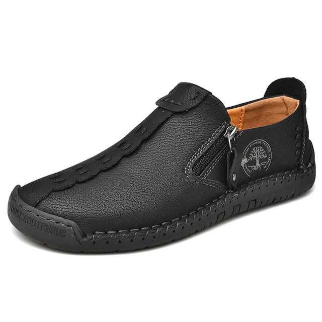 Emeric - Handgefertigte Lederschuhe für Herren