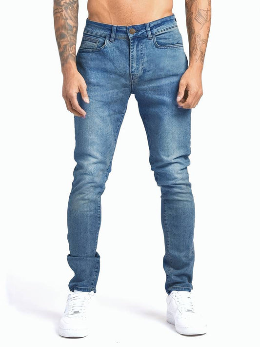 Streetstyle-jeans für herren