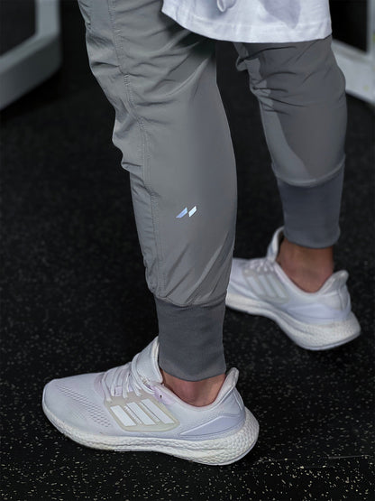 Konrad – Stay Cool Cargo Jogger Sporthose für Herren