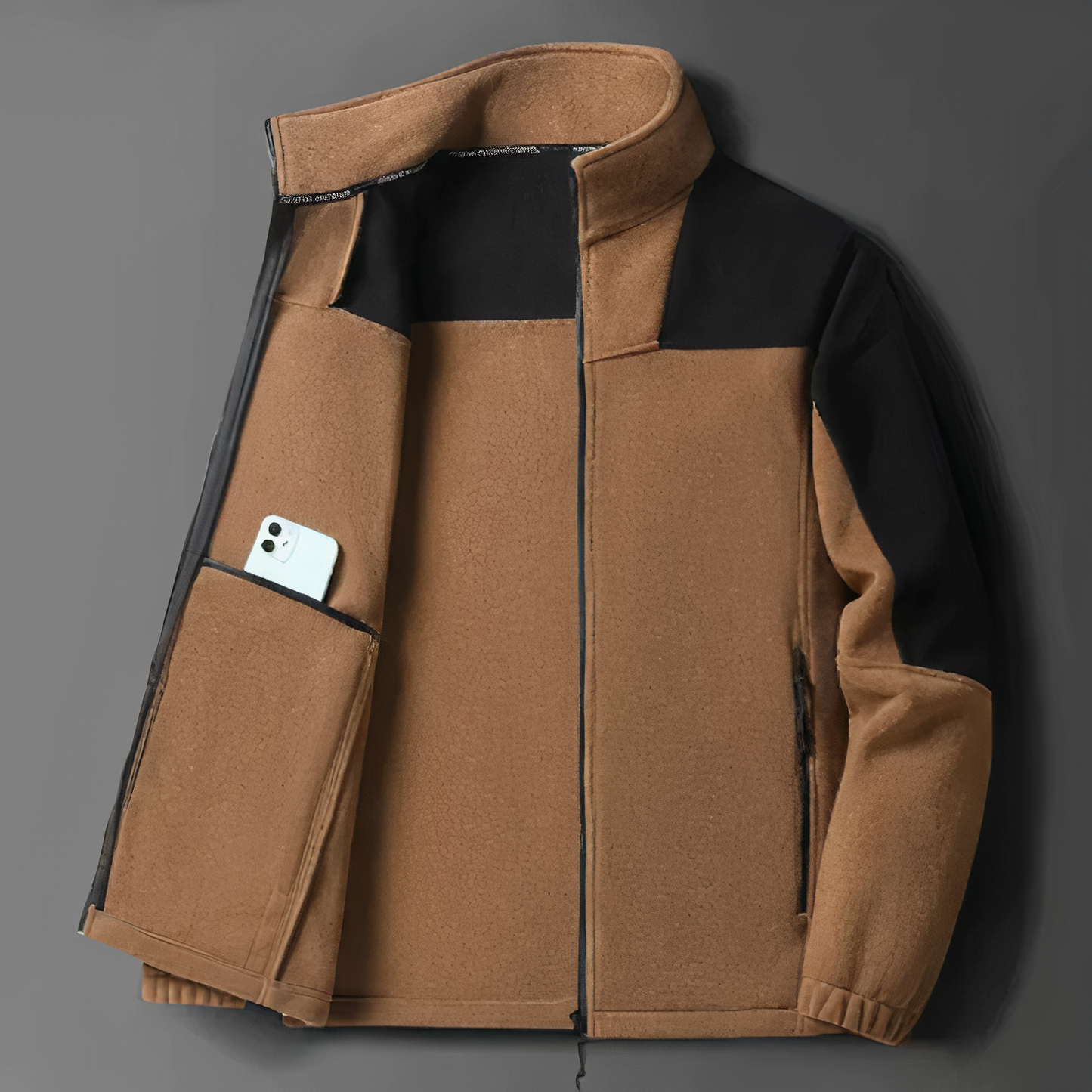 Pietro – Must-have Jacke für alle Jahreszeiten