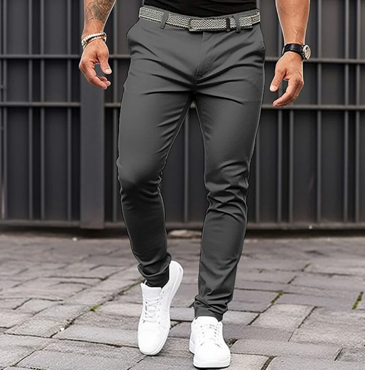 Joshua | Stretch-Hose für Herren aus bequemem Material