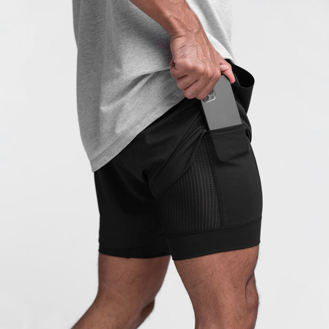 Daniel – Bequeme Shorts für Herren