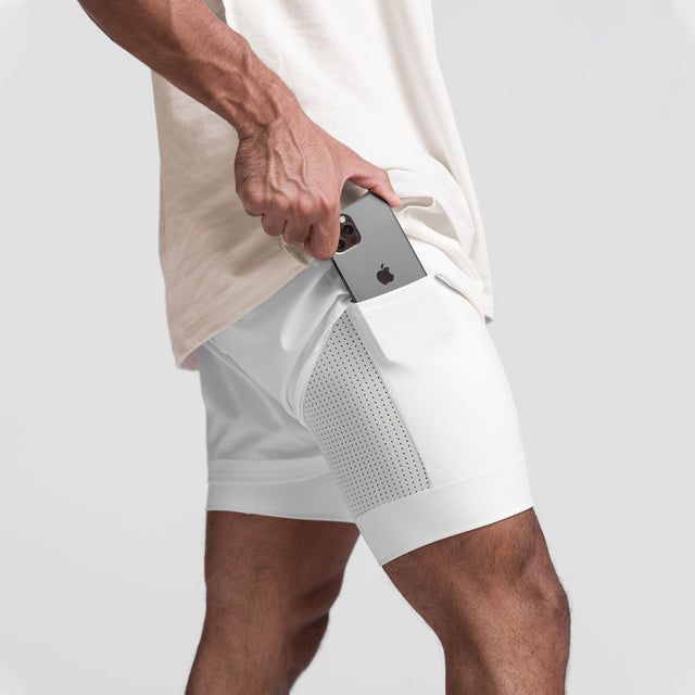 Daniel – Bequeme Shorts für Herren