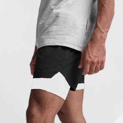 Daniel – Bequeme Shorts für Herren