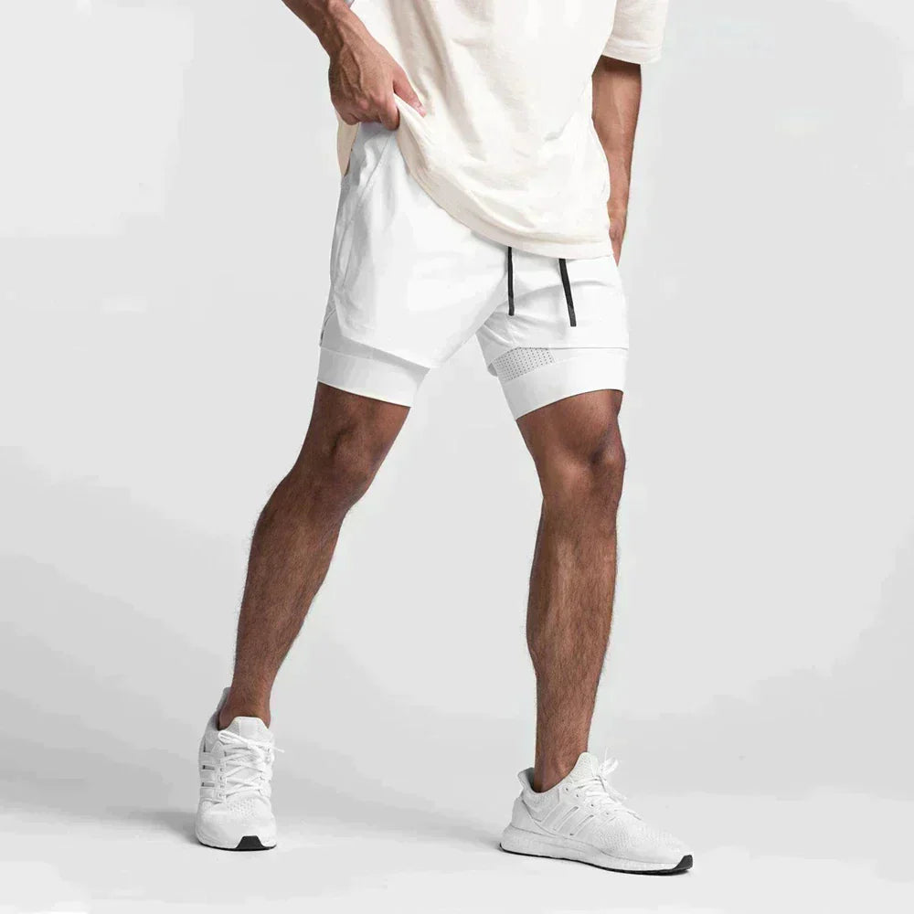 Daniel – Bequeme Shorts für Herren