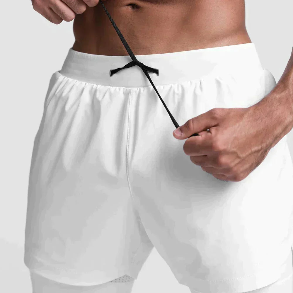 Daniel – Bequeme Shorts für Herren