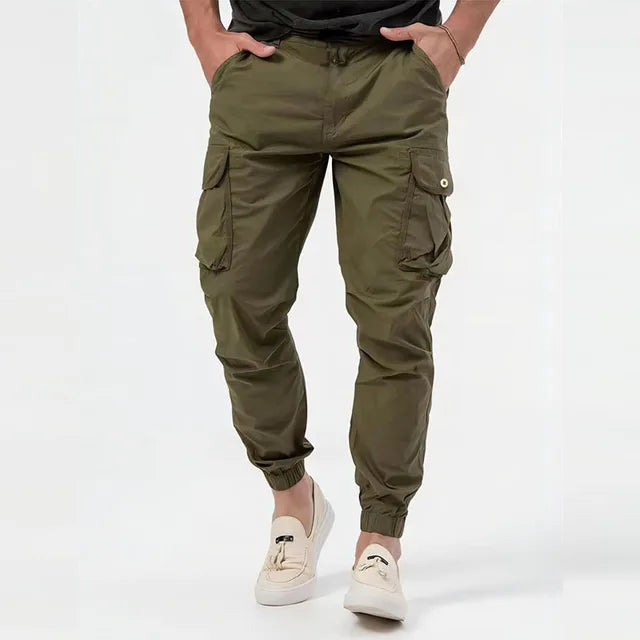 Holund – Stylische Jogger für Herren