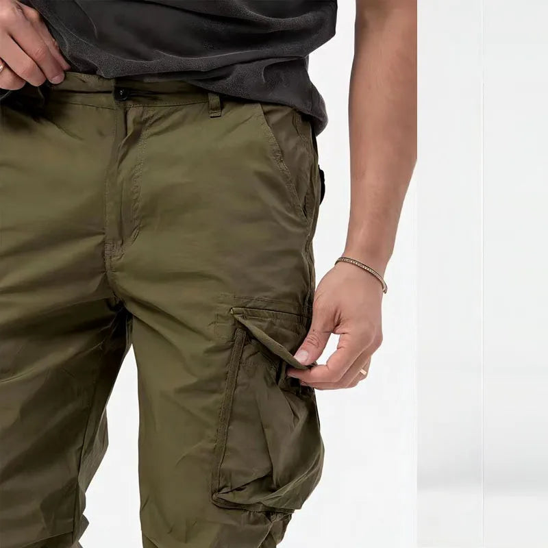 Holund – Stylische Jogger für Herren