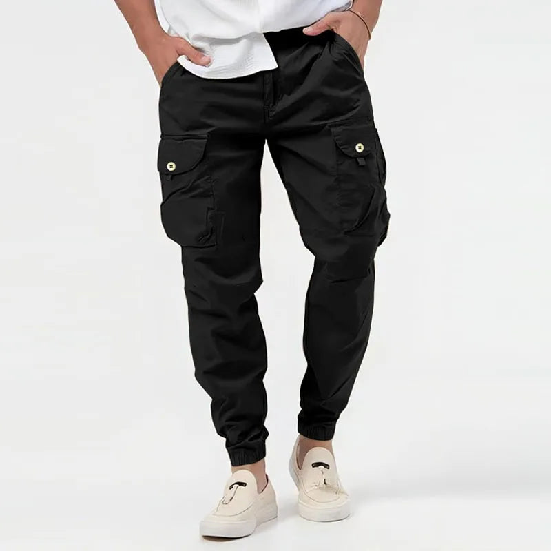 Holund – Stylische Jogger für Herren