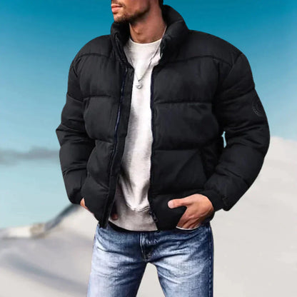 Quiri – Must-have Winterjacke für überlegene Wärme