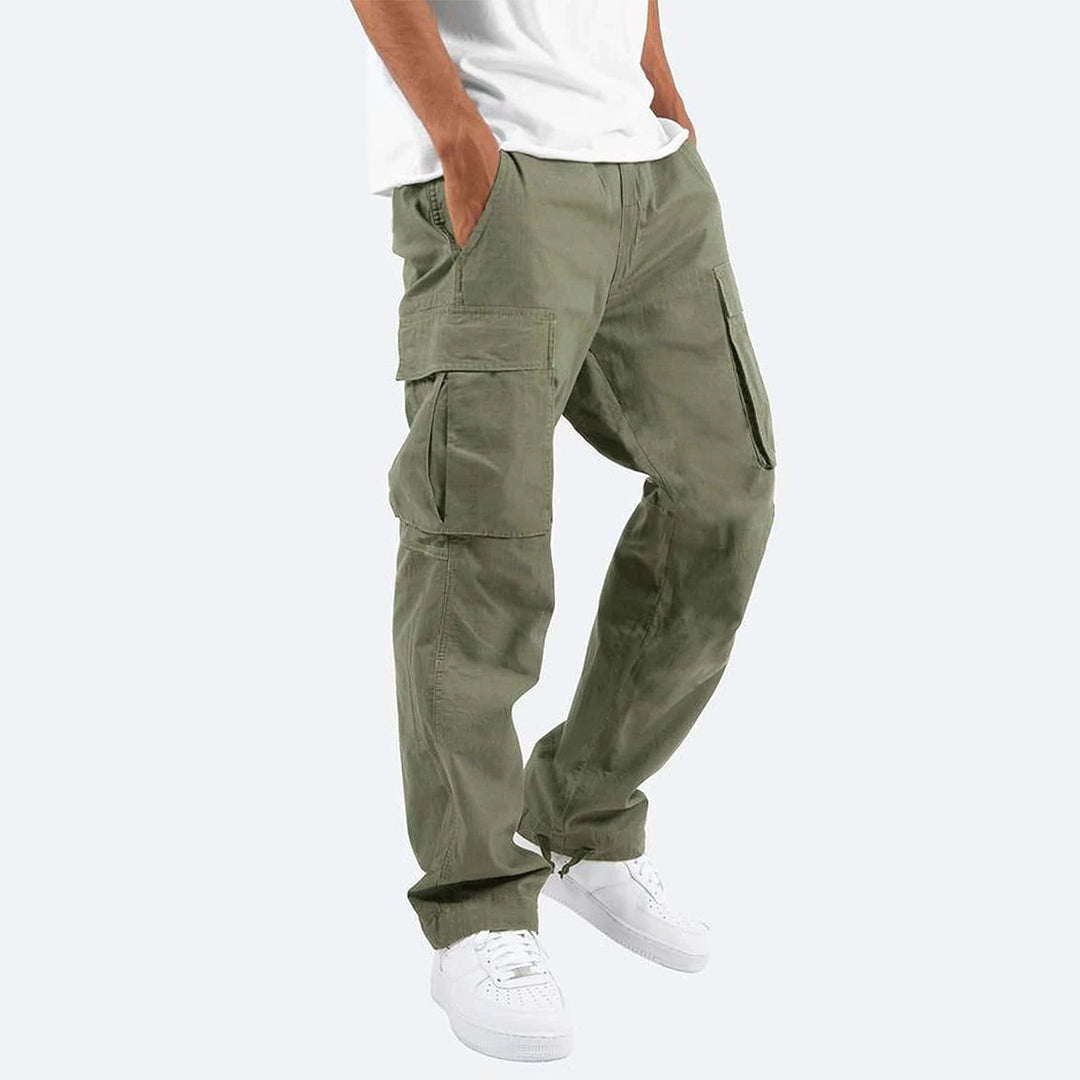 Laslo – Cargohose für Herren