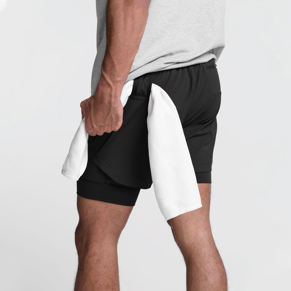 Daniel – Bequeme Shorts für Herren